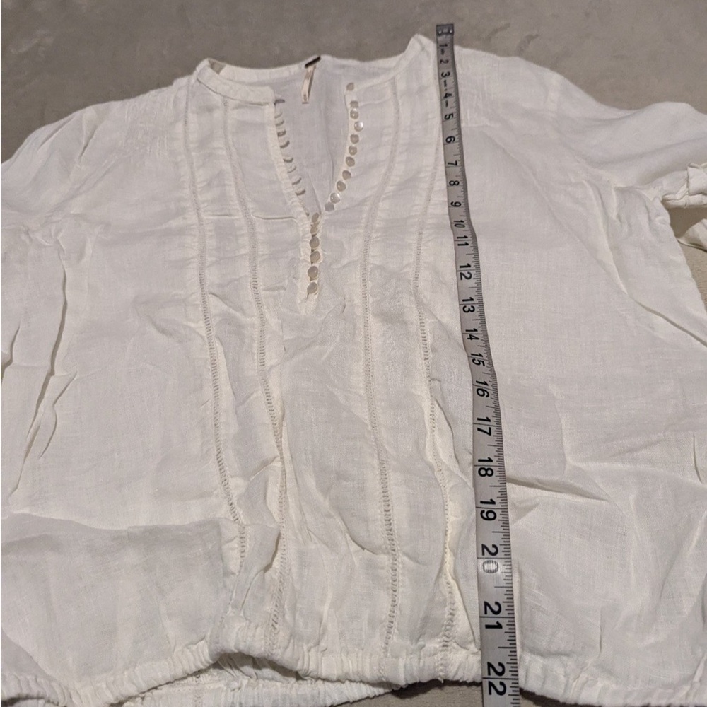 Free People top